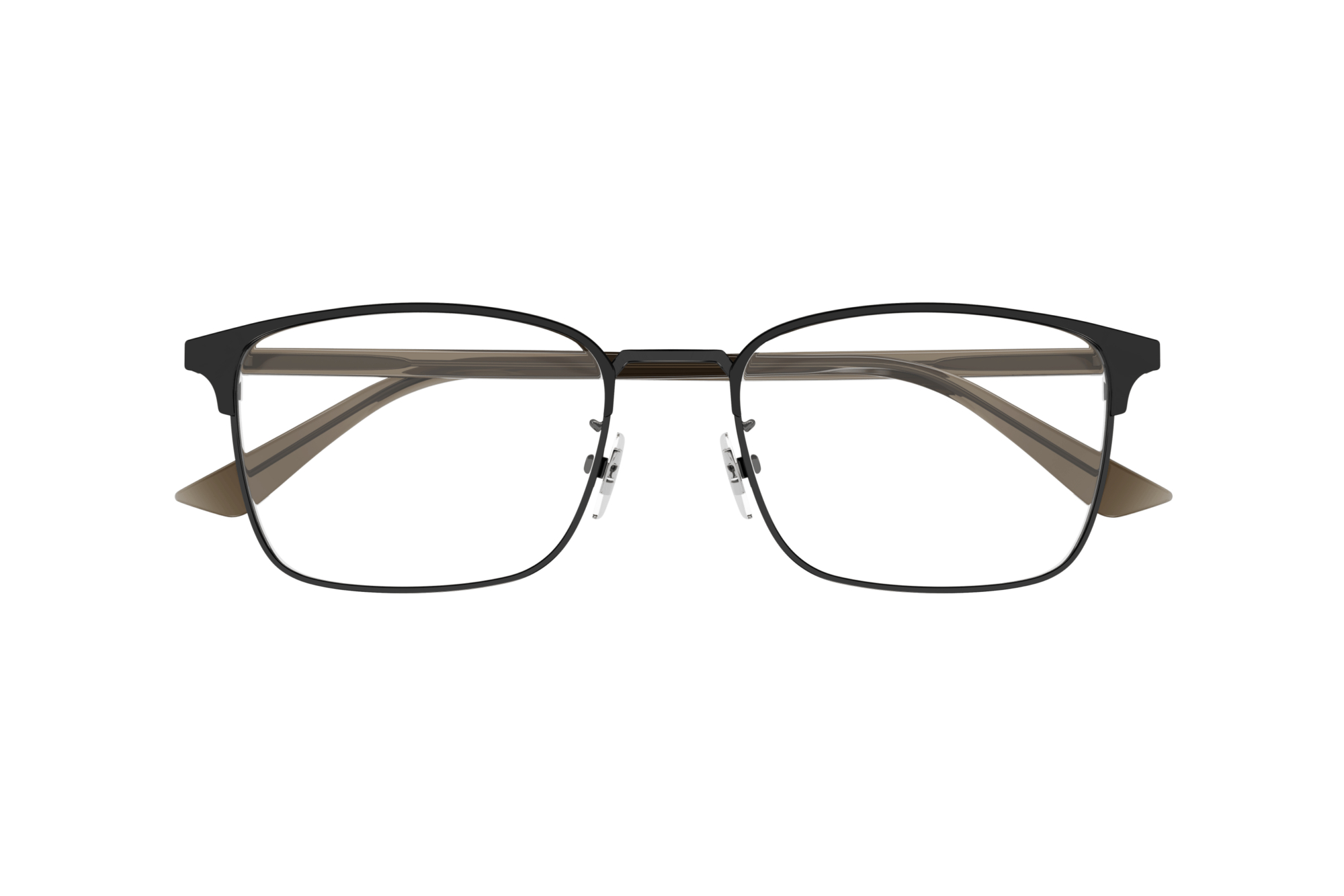Vista frontale Gucci GG1124OA (003)
