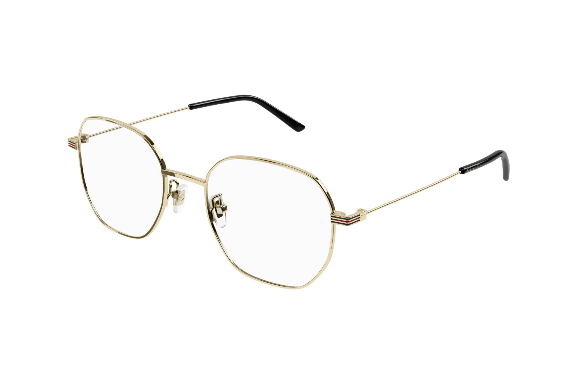 Vista frontale Gucci GG1125OA (001)