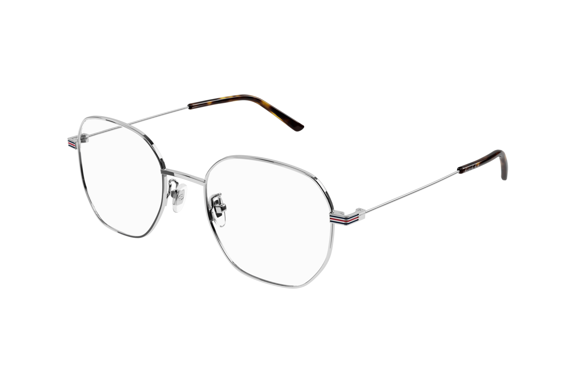 Vista frontale Gucci GG1125OA (003)