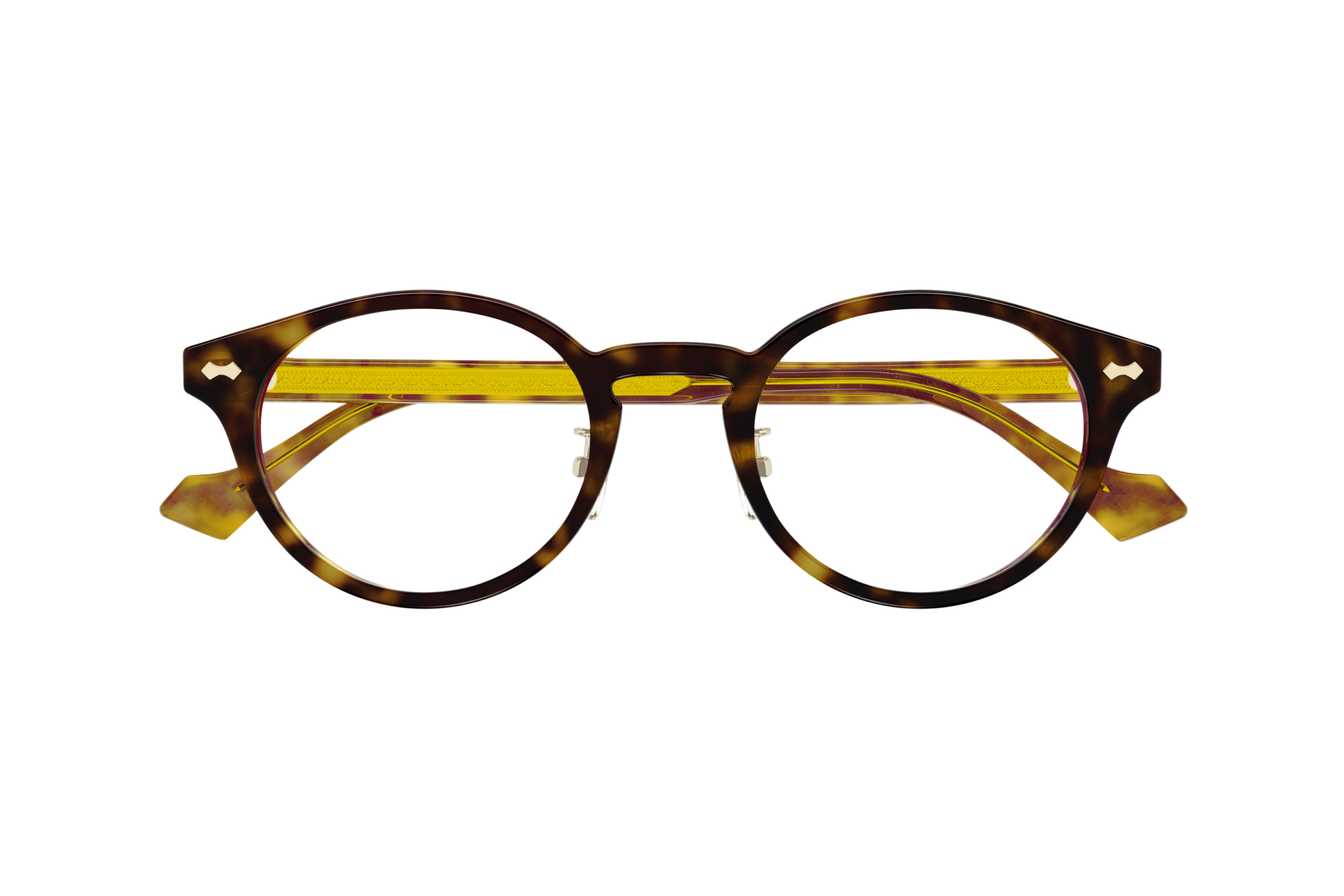Vista frontale Gucci GG1127OJ (002)