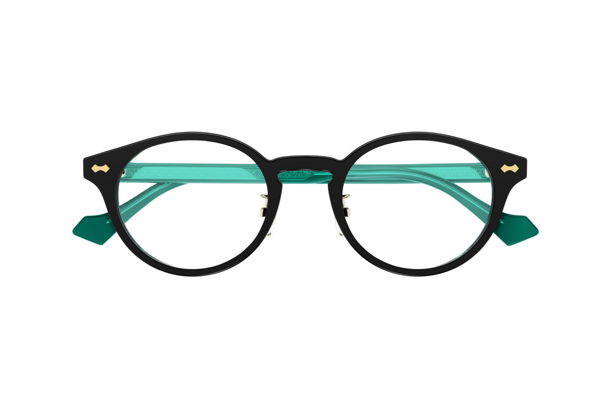 Vista frontale Gucci GG1127OJ (003)