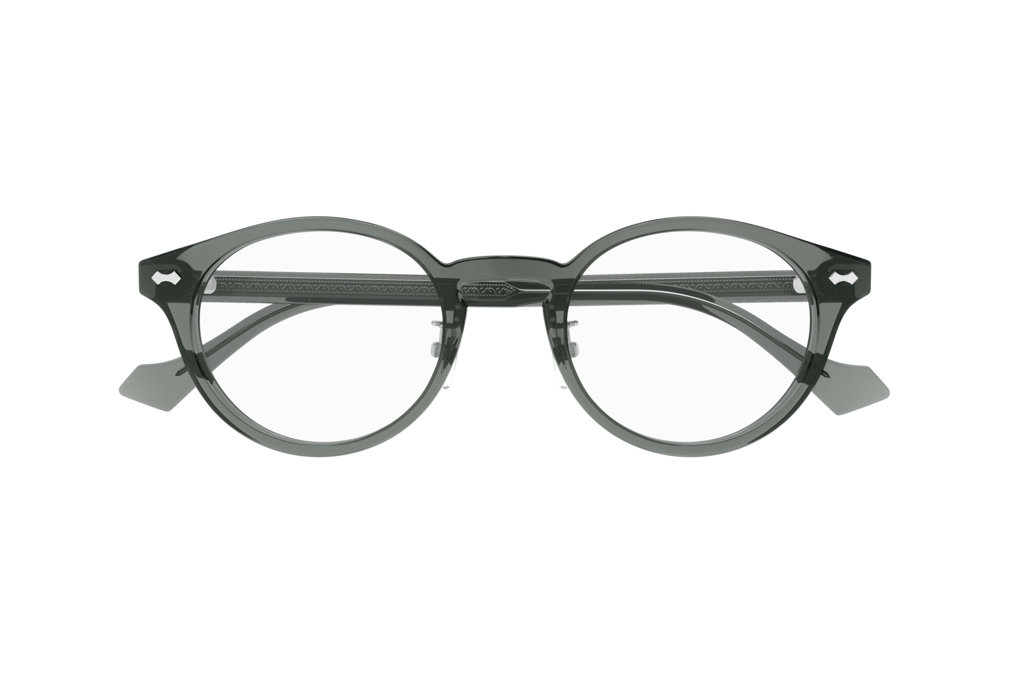 Vista frontale Gucci GG1127OJ (005)