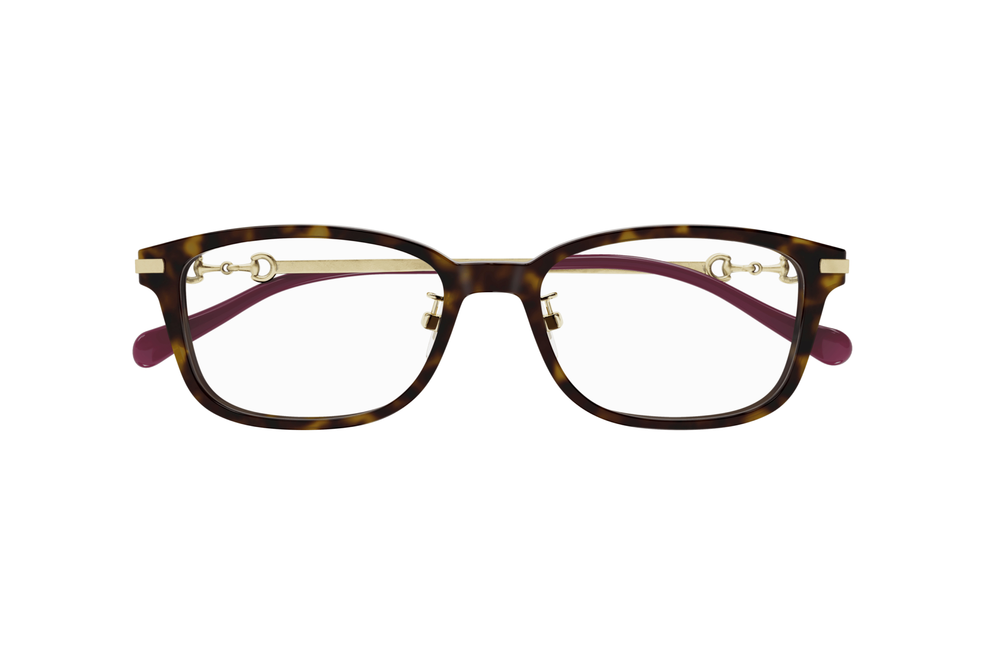 Vista frontale Gucci GG1129OJ (002)