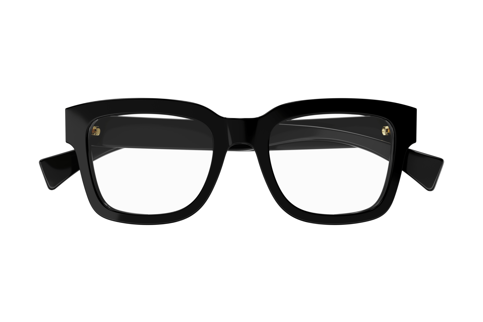 Vista frontale Gucci GG1138O (001)