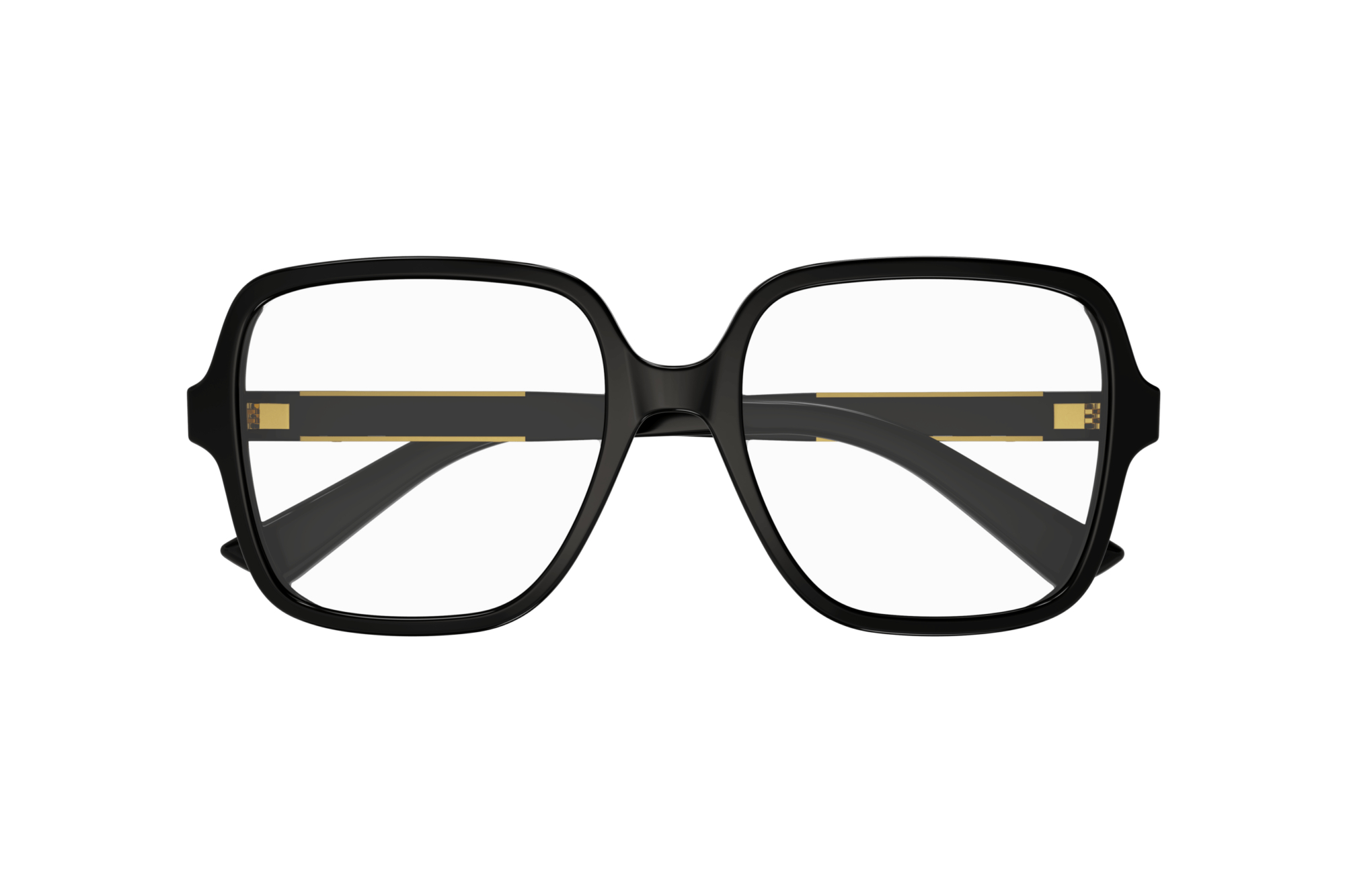 Vista frontale Gucci GG1193OA (001)
