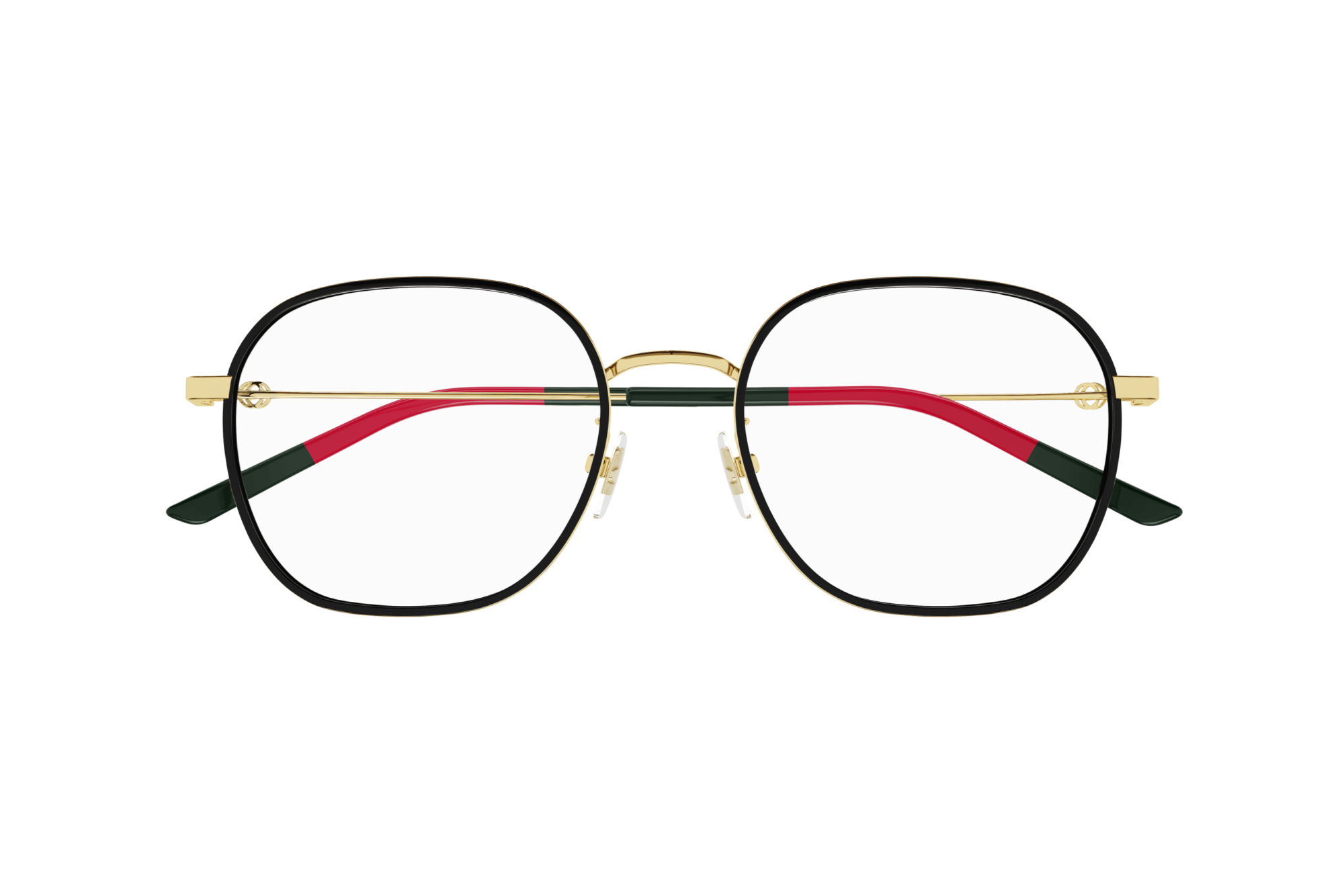 Vista frontale Gucci GG1198OA (001)