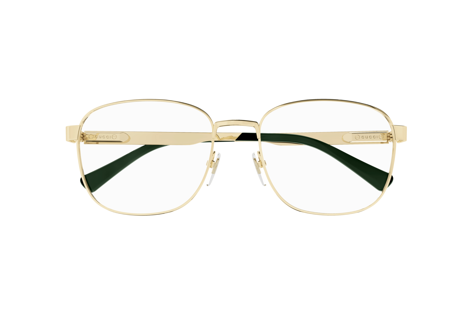 Vista frontale Gucci GG1225O (002)