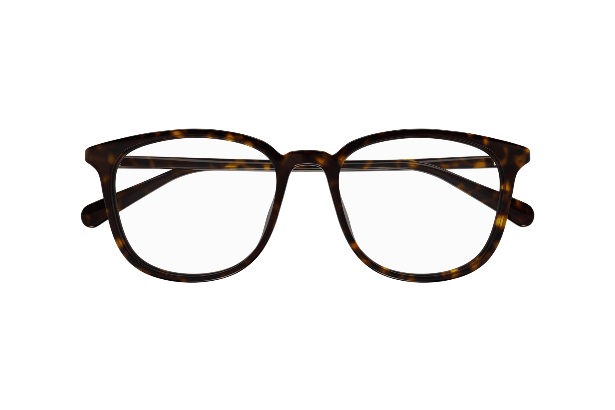 Vista frontale Gucci GG1230OA (001)
