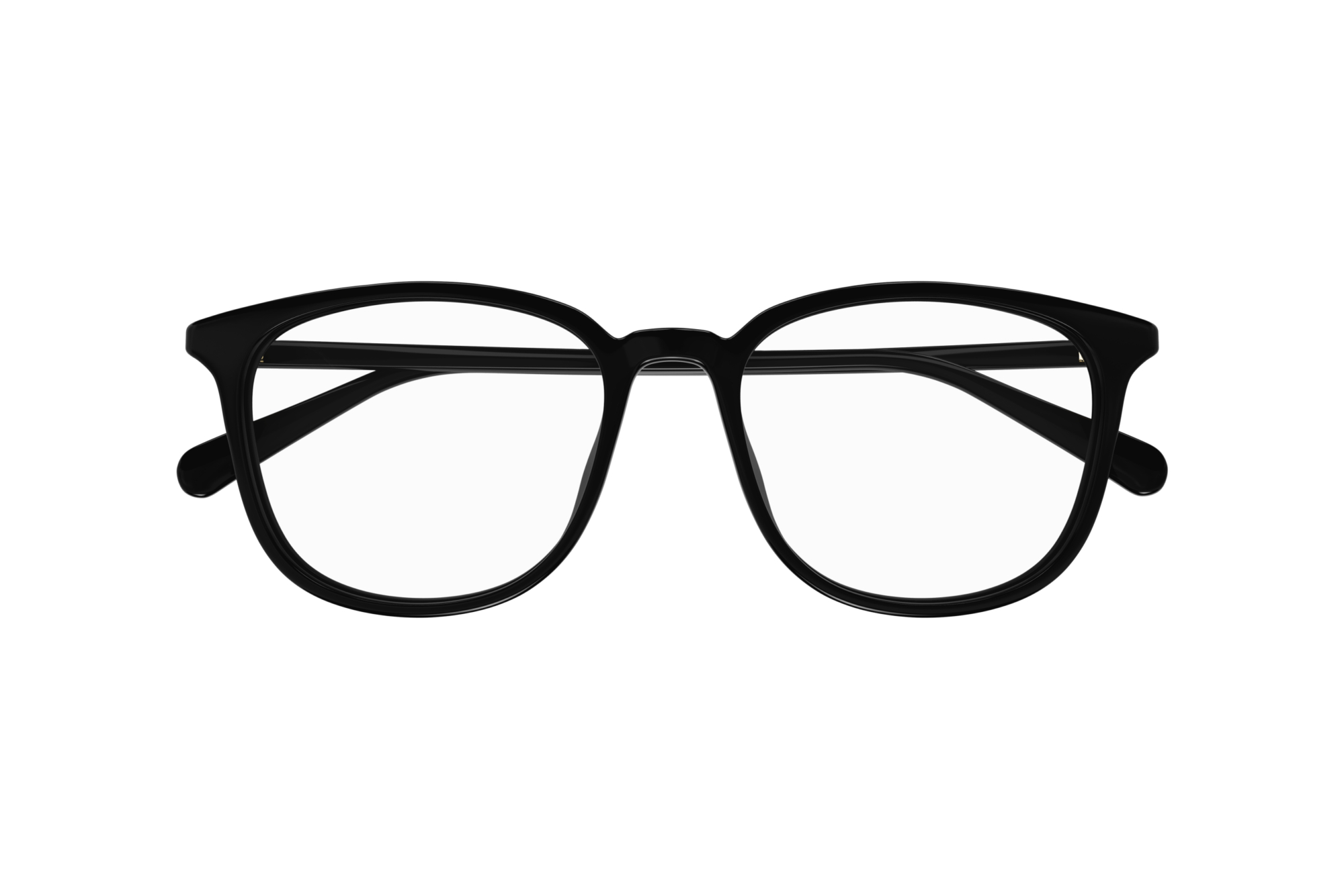 Vista frontale Gucci GG1230OA (002)