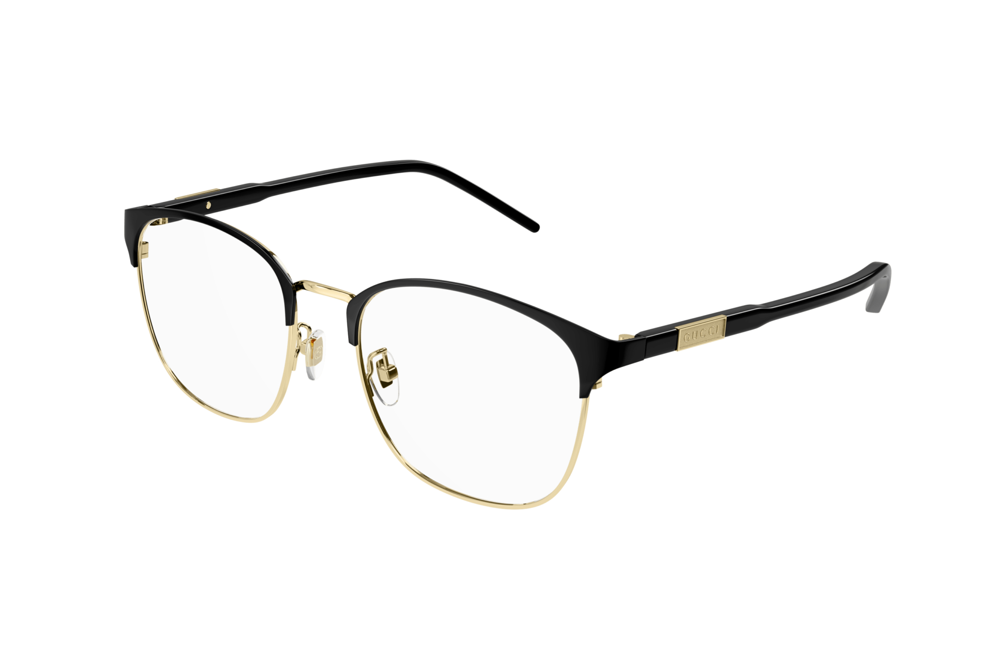 Vista frontale Gucci GG1231OA (001)