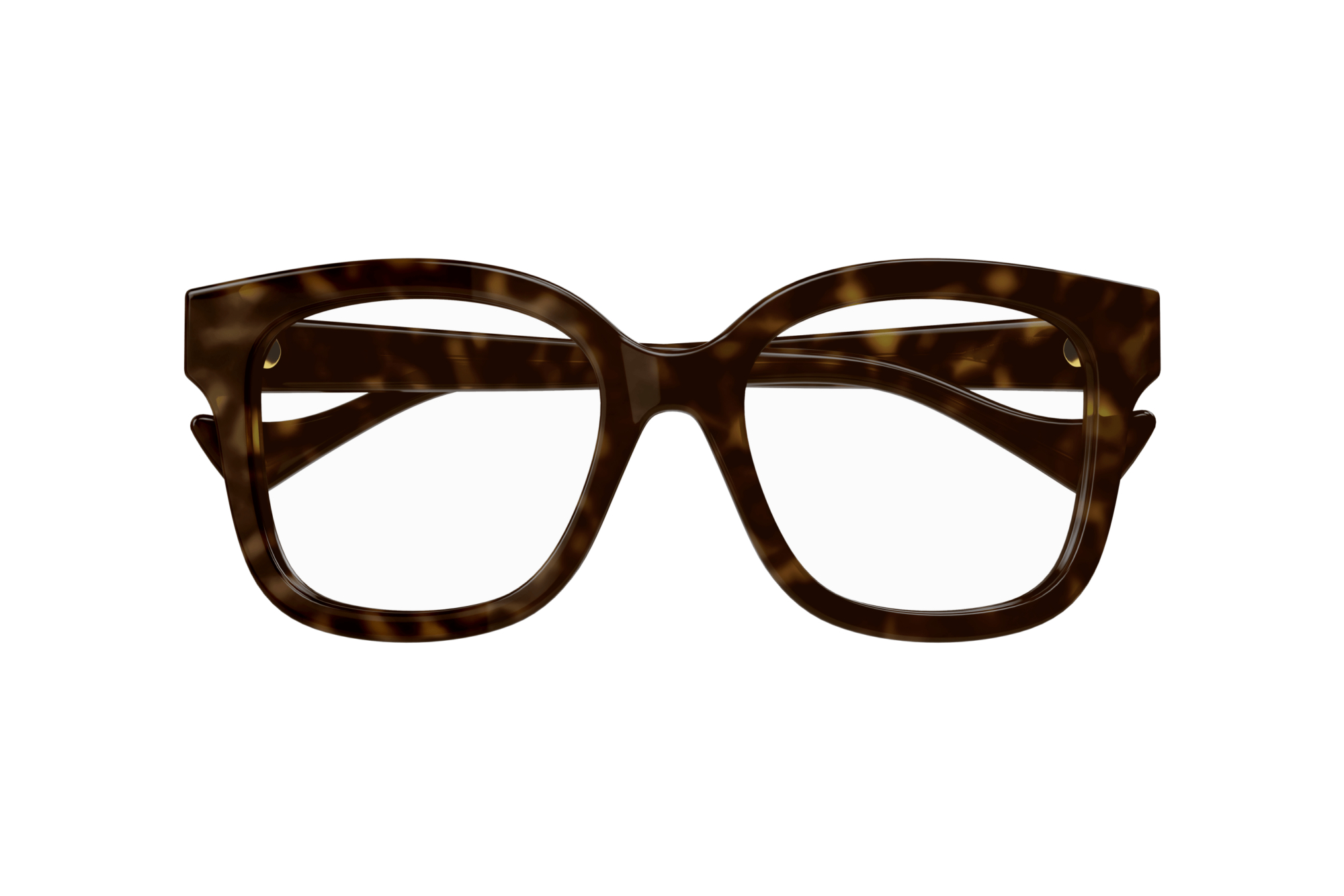 Vista frontale Gucci GG1258O (005)