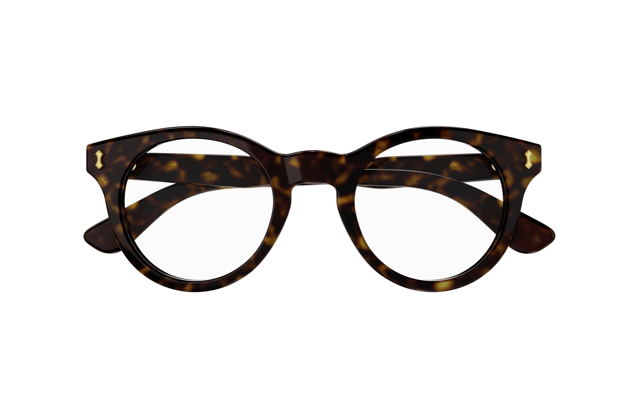 Vista frontale Gucci GG1266O (004)