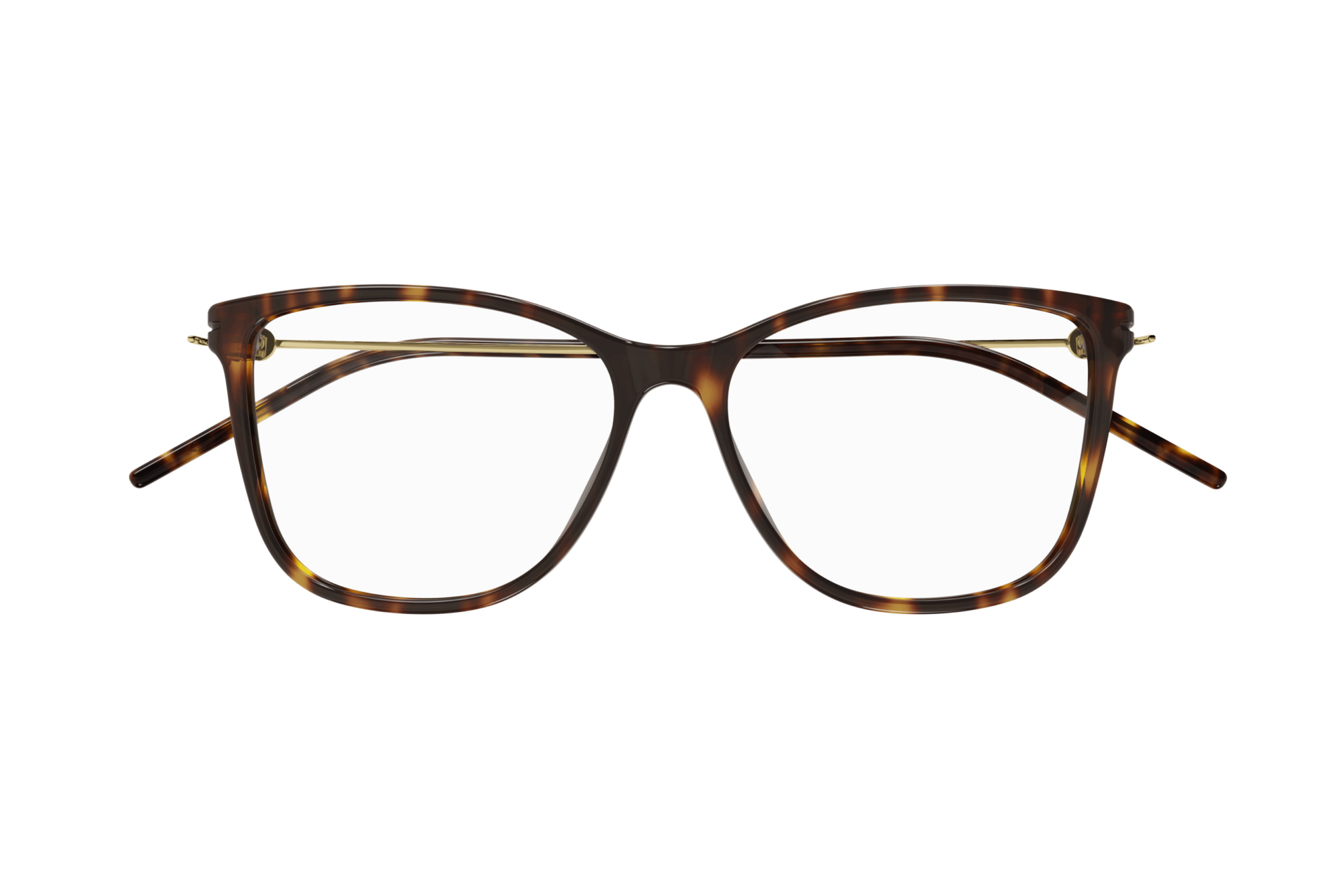 Vista frontale Gucci GG1272O (002)