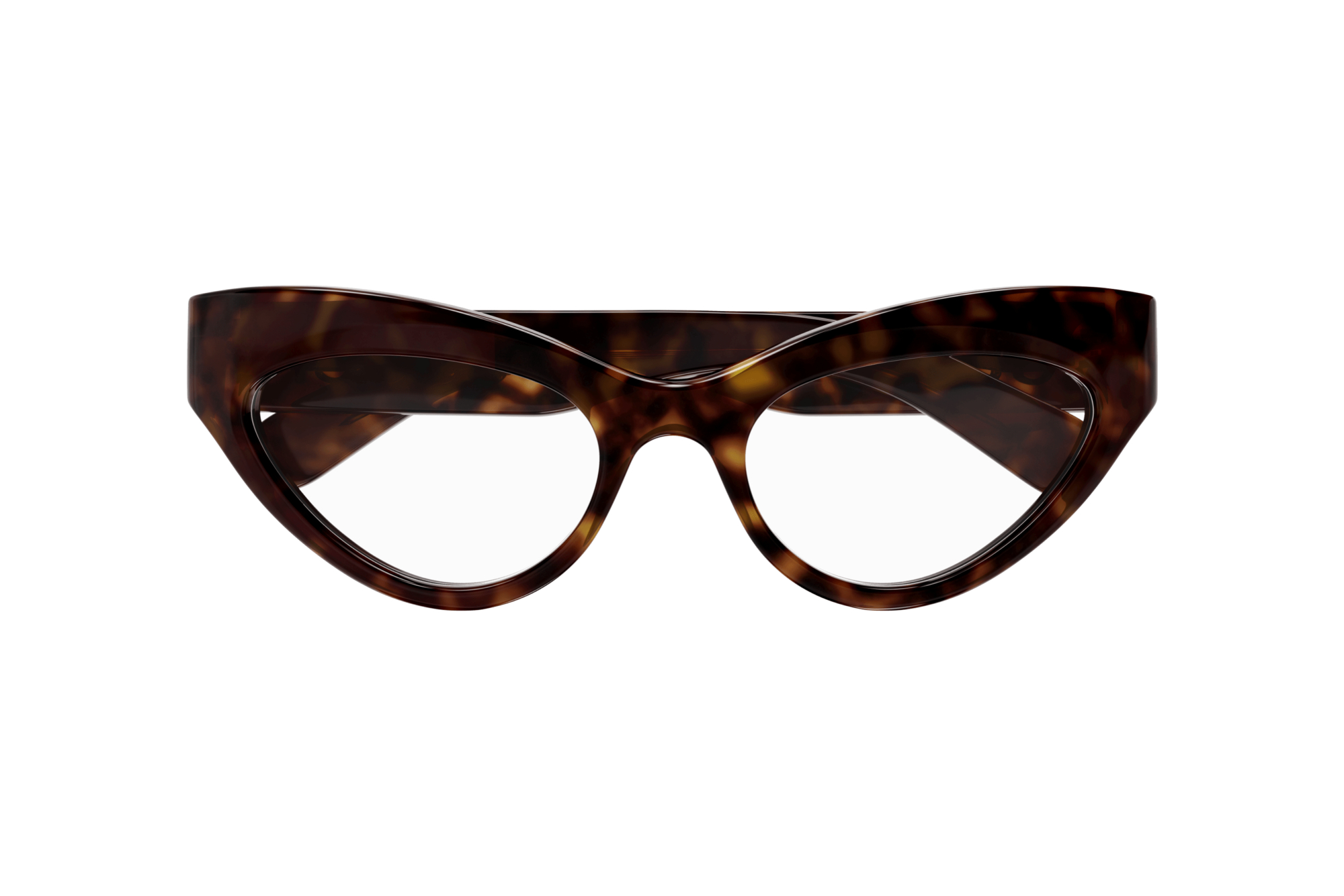 Vista frontale Gucci GG1295O (003)