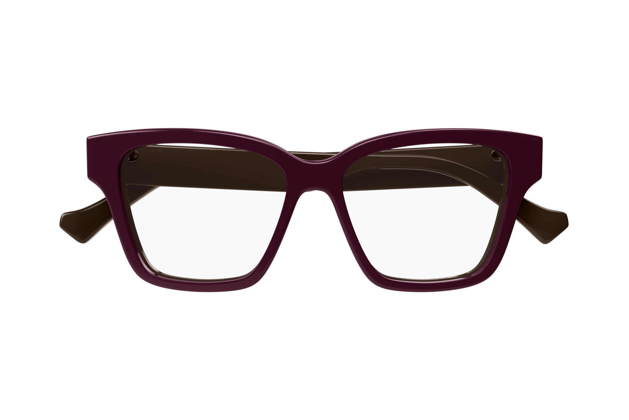 Vista frontale Gucci GG1302O (005)