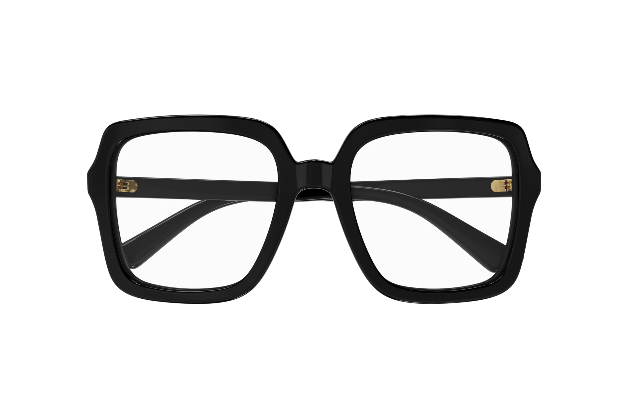 Vista frontale Gucci GG1318O (001)