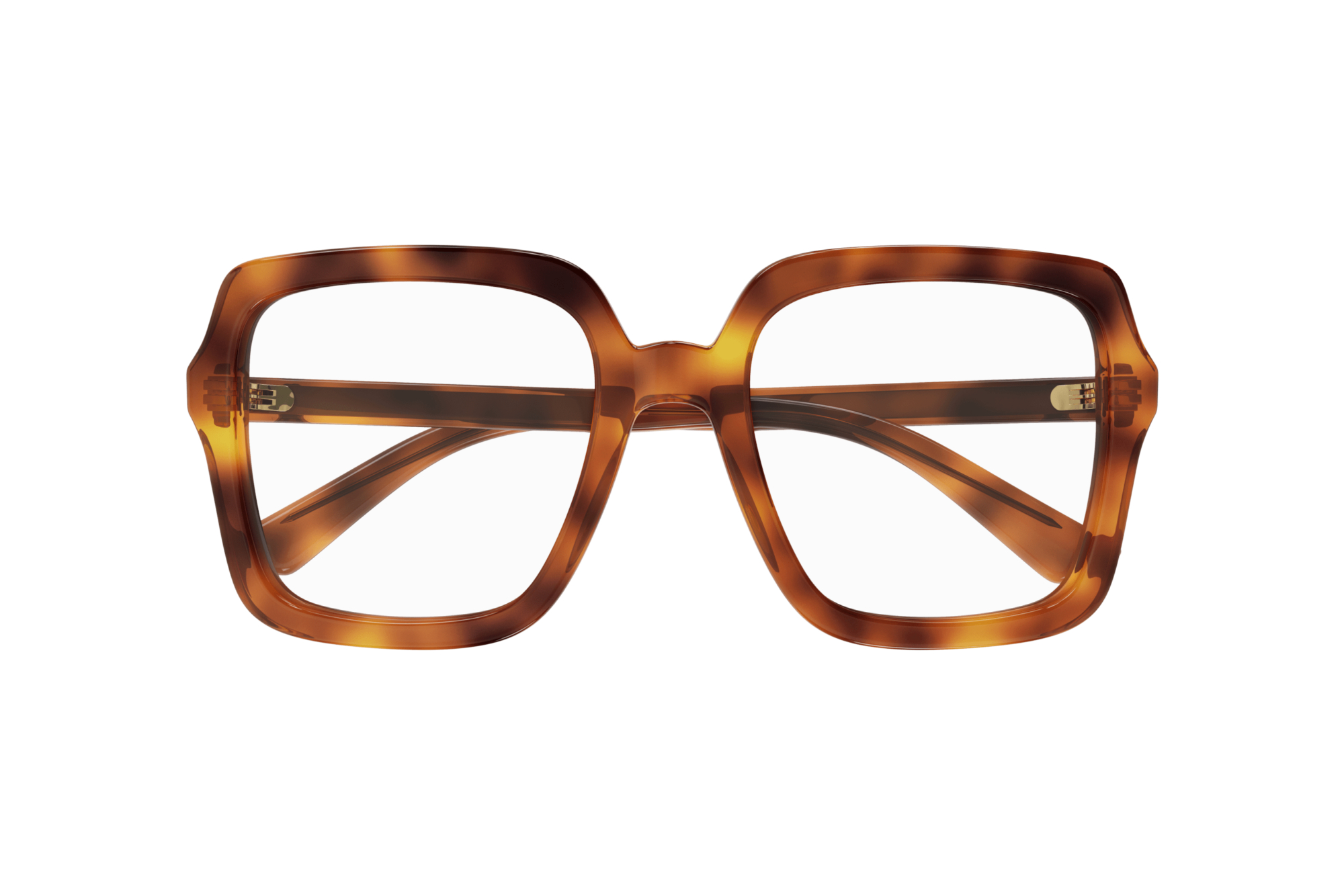 Vista frontale Gucci GG1318O (002)