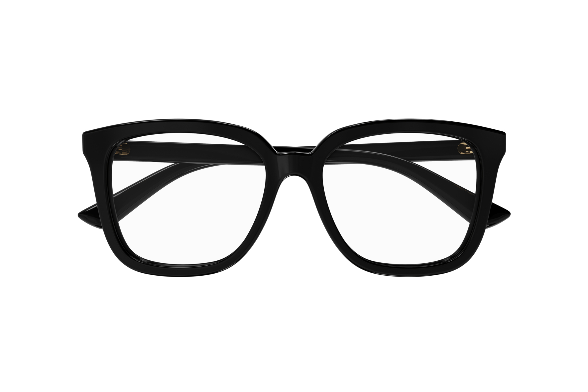 Vista frontale Gucci GG1319O (001)