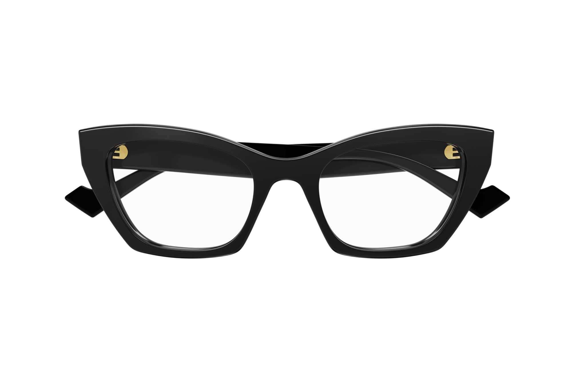 Vista frontale Gucci GG1334O (001)