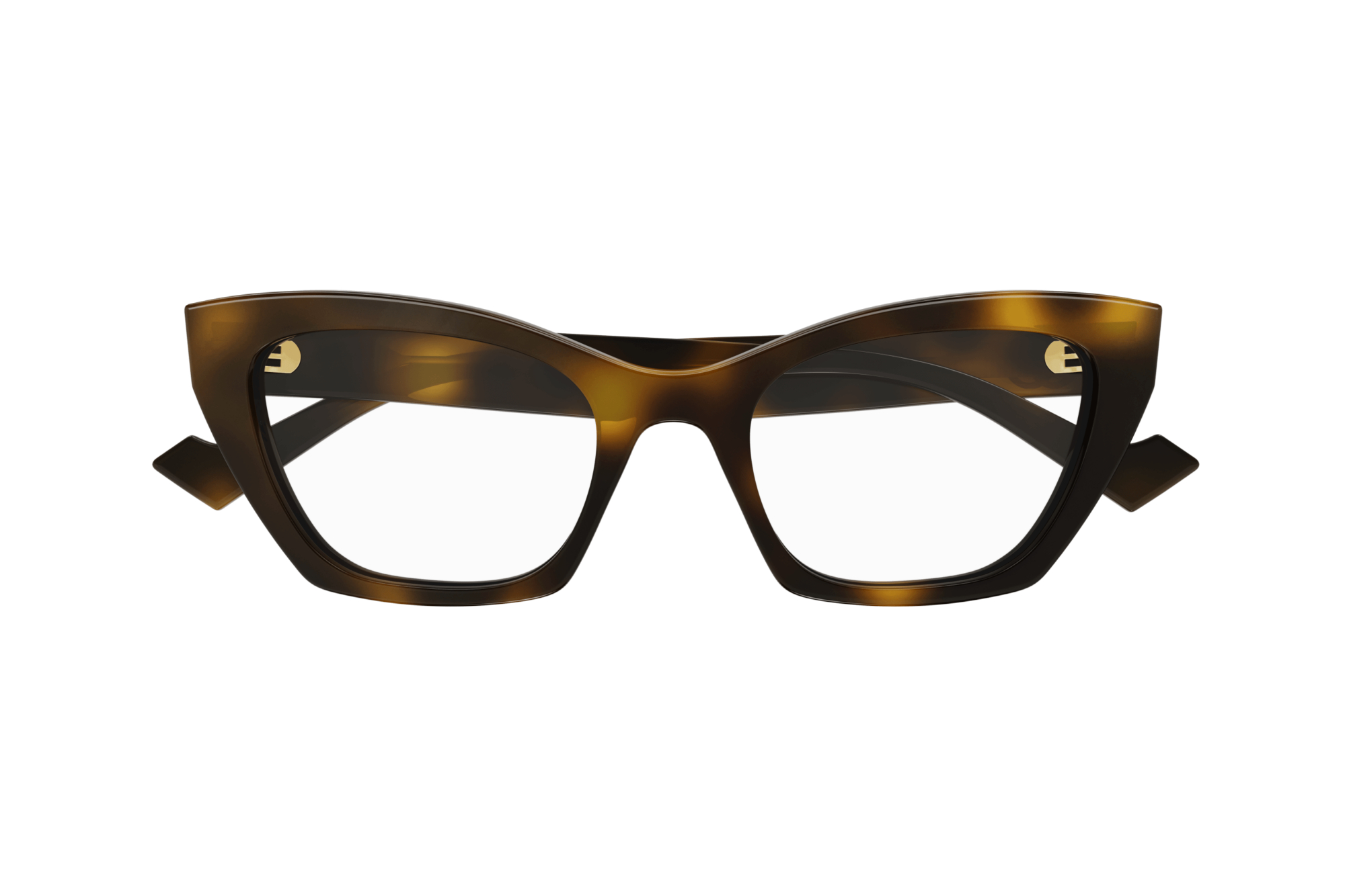 Vista frontale Gucci GG1334O (002)