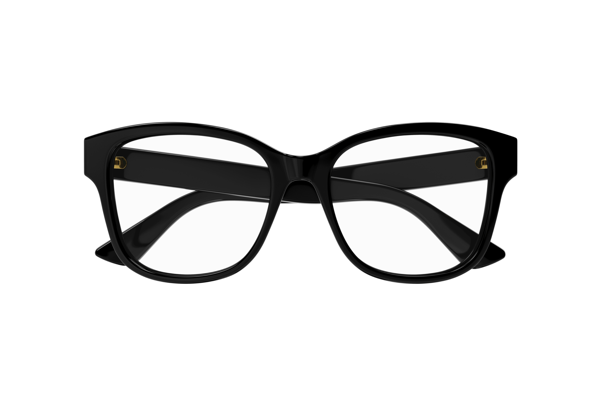 Vista frontale Gucci GG1340O (001)