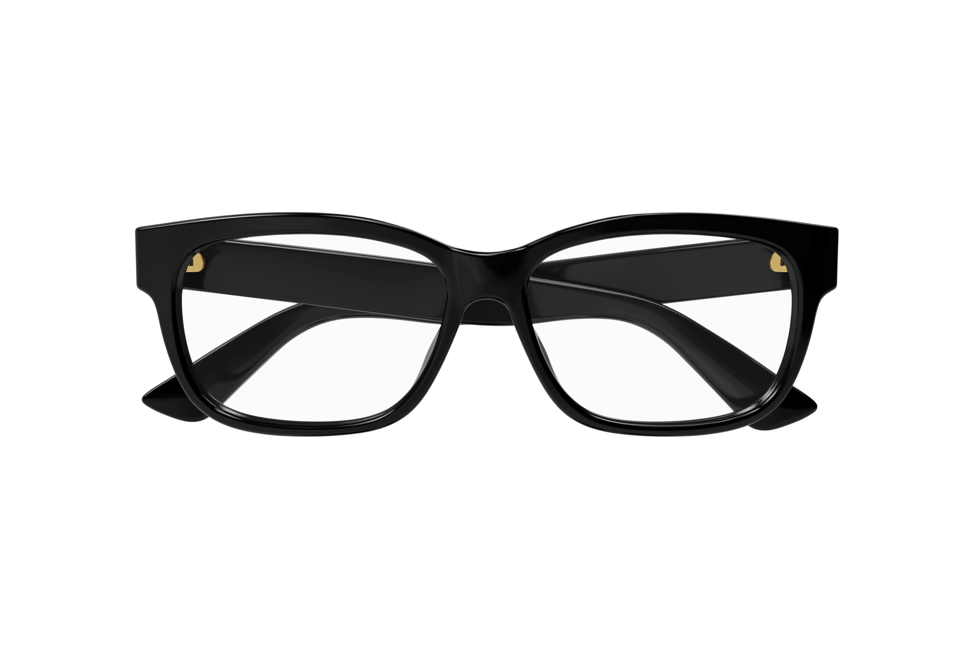 Vista frontale Gucci GG1341O (001)
