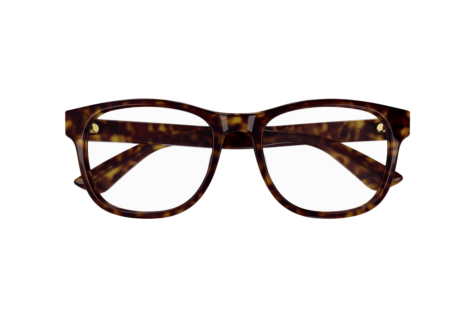 Vista frontale Gucci GG1344O (002)