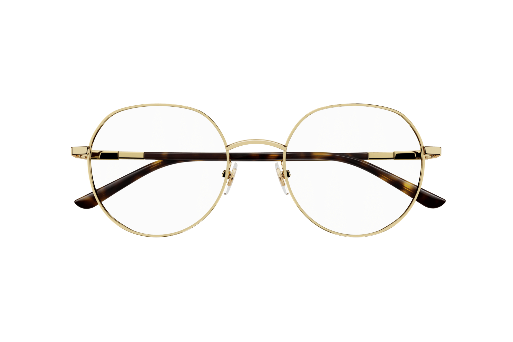 Vista frontale Gucci GG1349O (004)