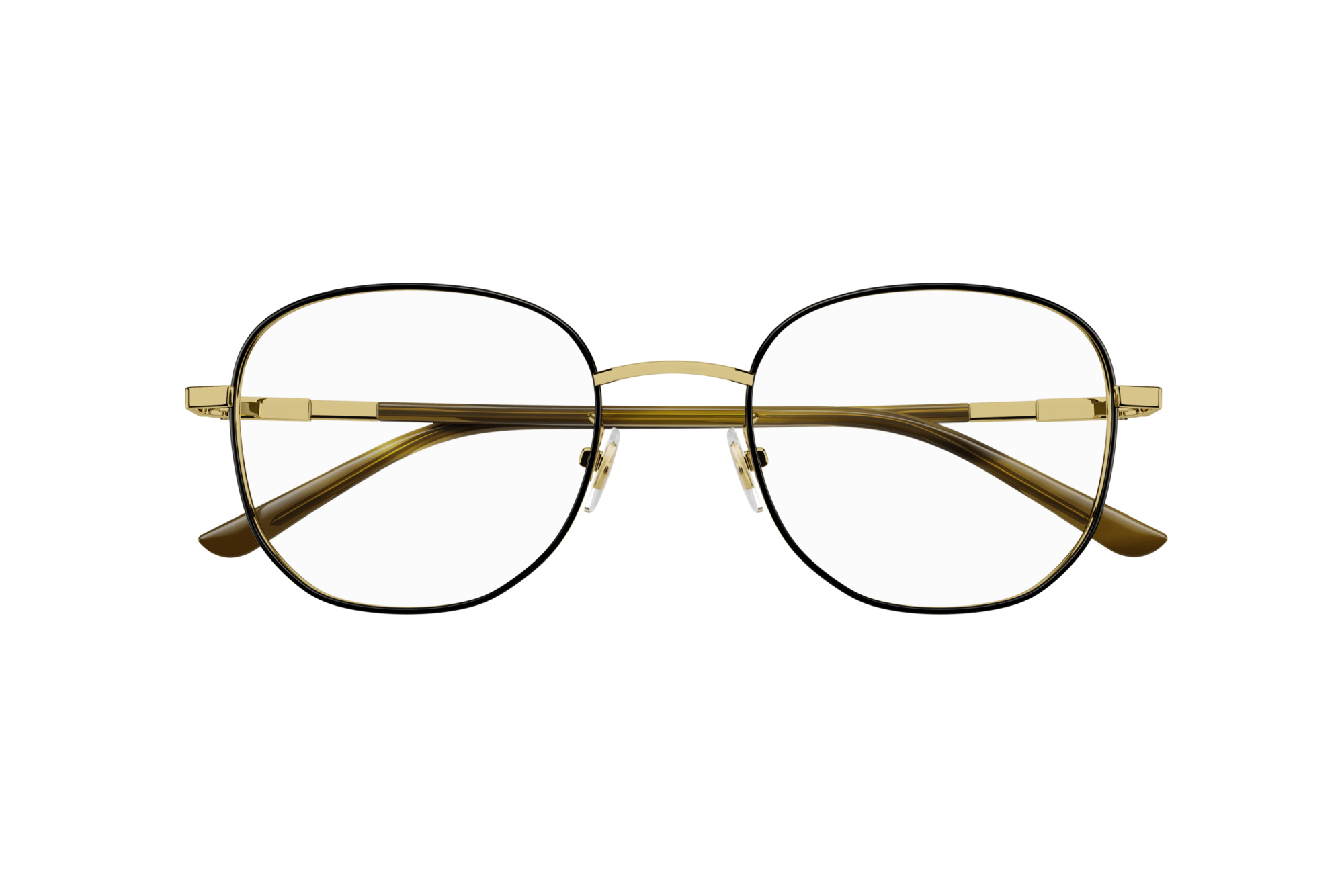 Vista frontale Gucci GG1352O (003)