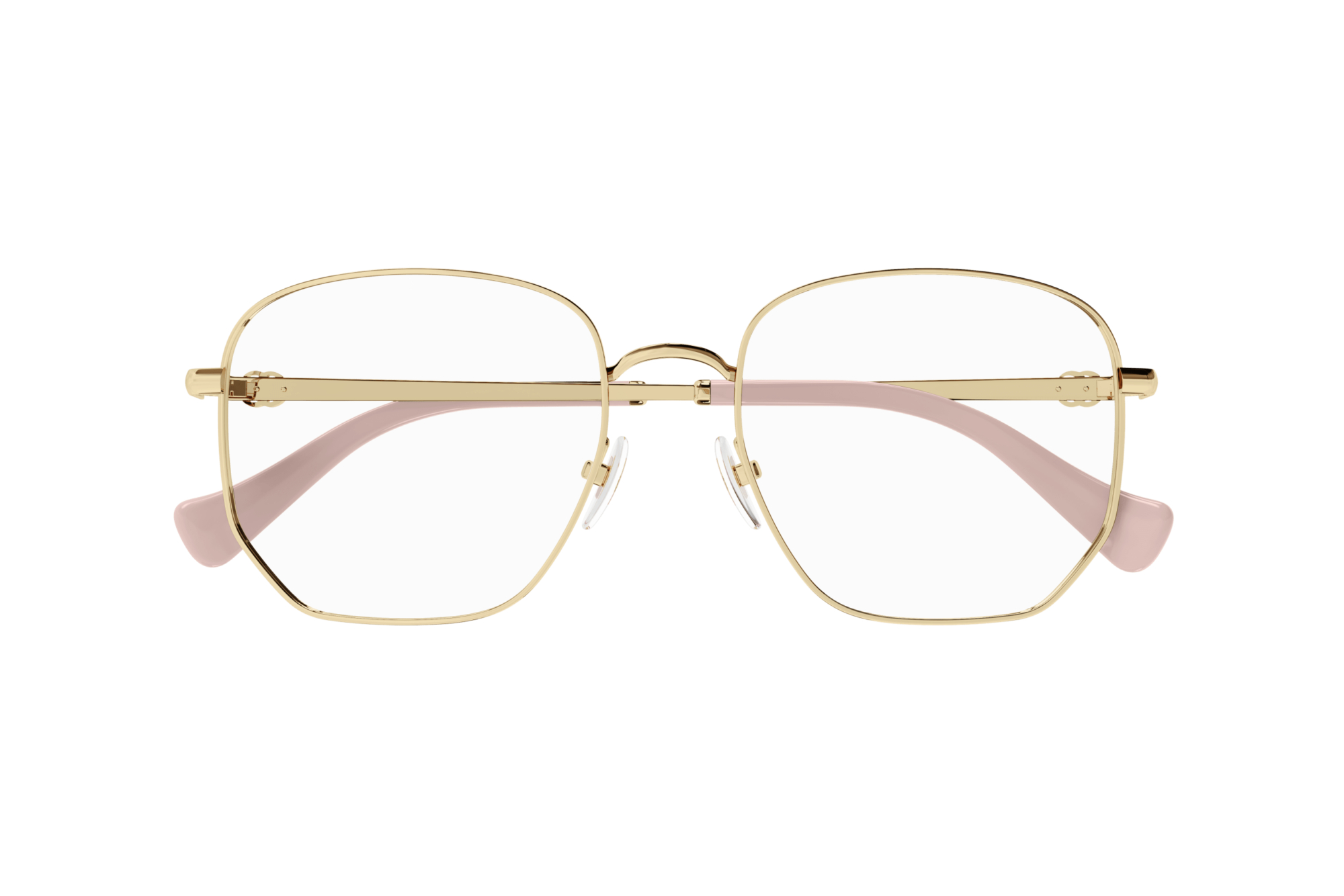 Vista frontale Gucci GG1420OK (003)