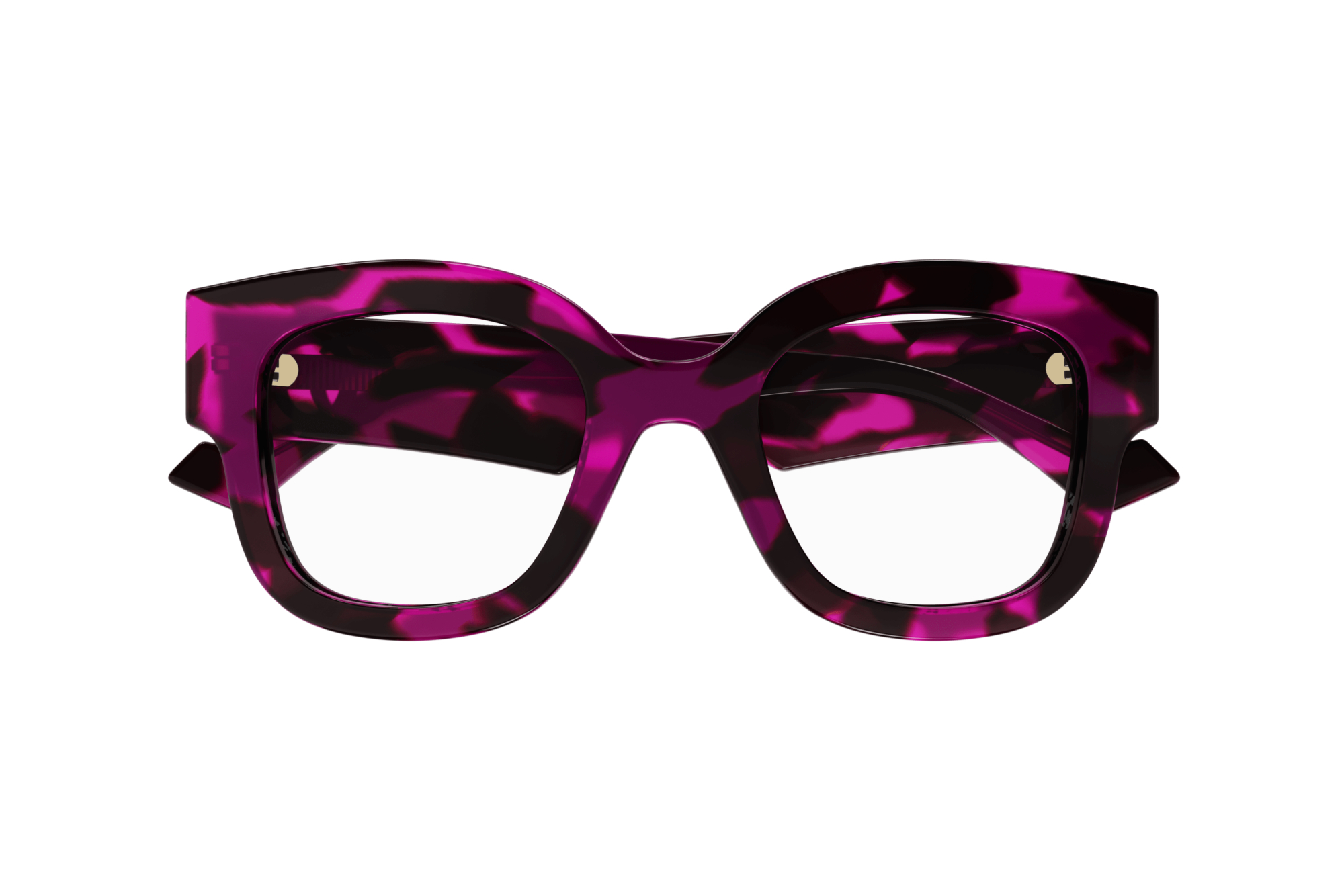 Vista frontale Gucci GG1423O (003)