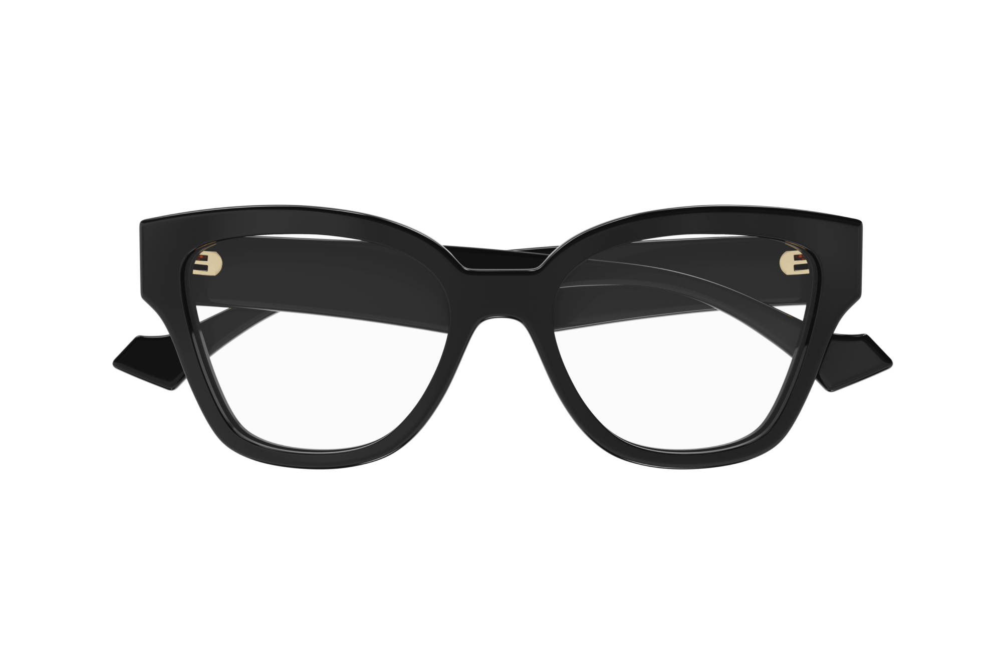 Vista frontale Gucci GG1424O (005)