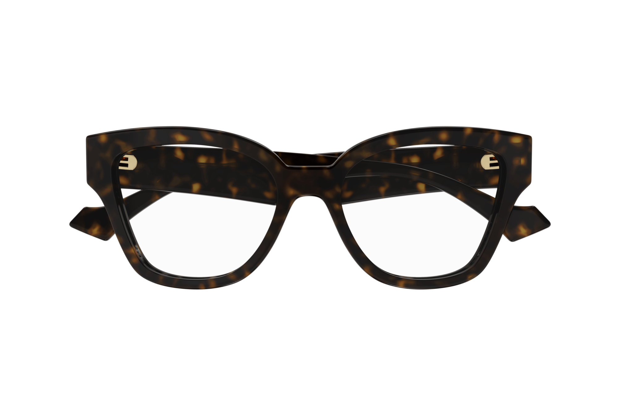 Vista frontale Gucci GG1424O (006)