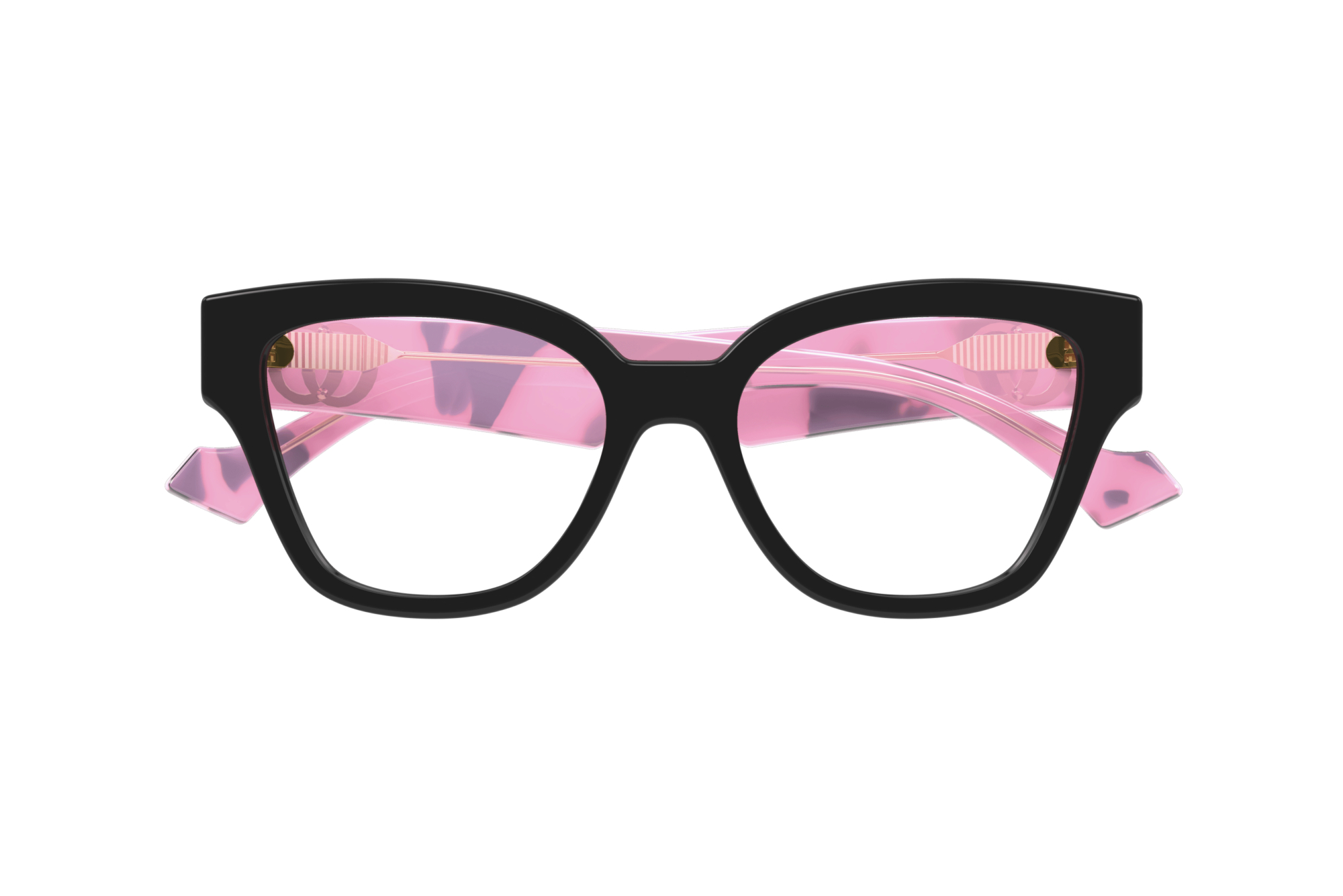 Vista frontale Gucci GG1424O (012)