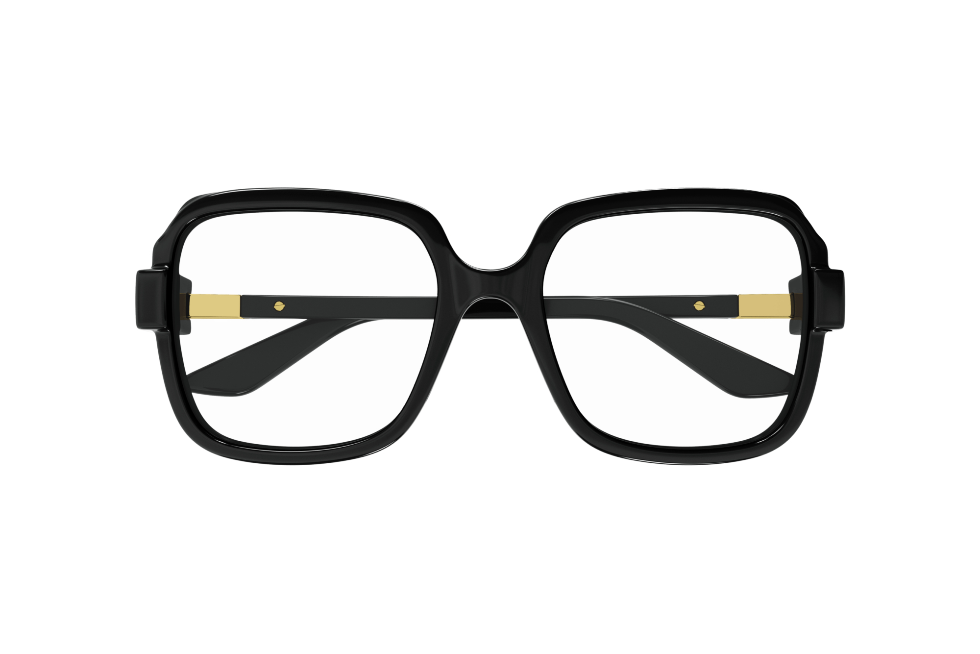 Vista frontale Gucci GG1433O (001)