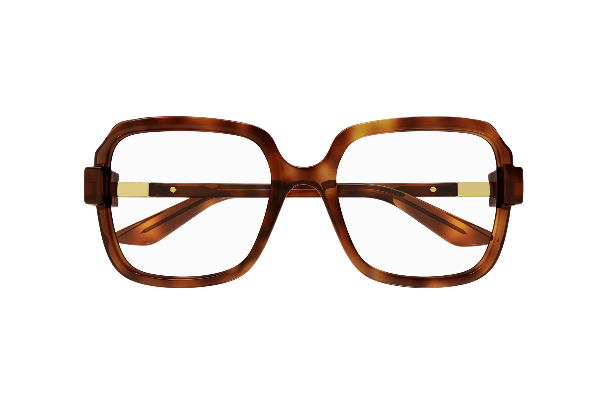 Vista frontale Gucci GG1433O (002)