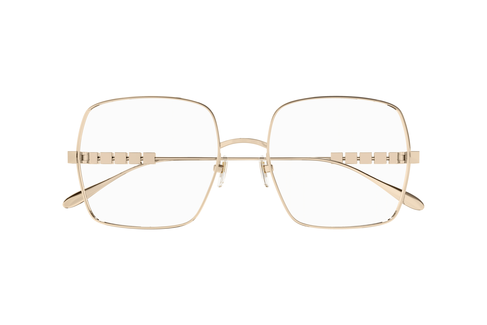 Vista frontale Gucci GG1434O (002)