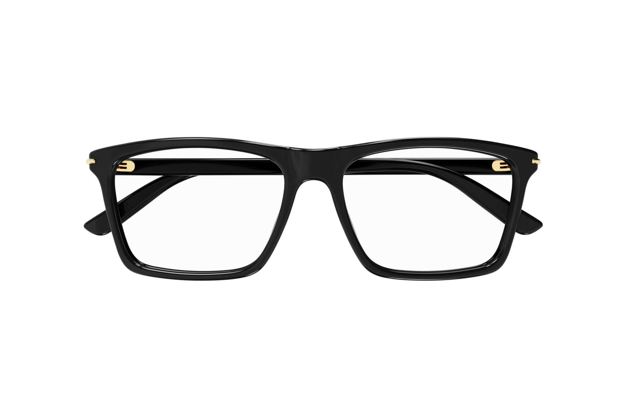 Vista frontale Gucci GG1445O (001)