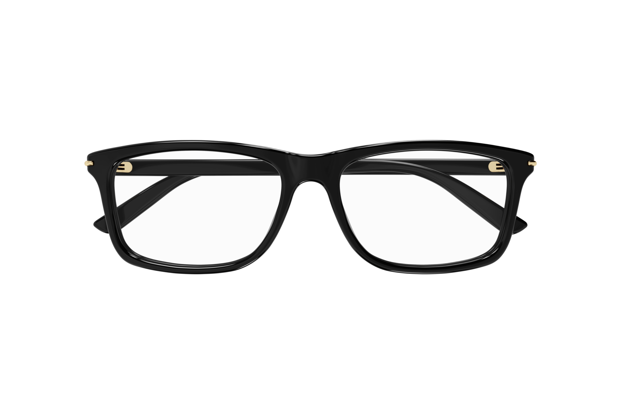 Vista frontale Gucci GG1447O (001)
