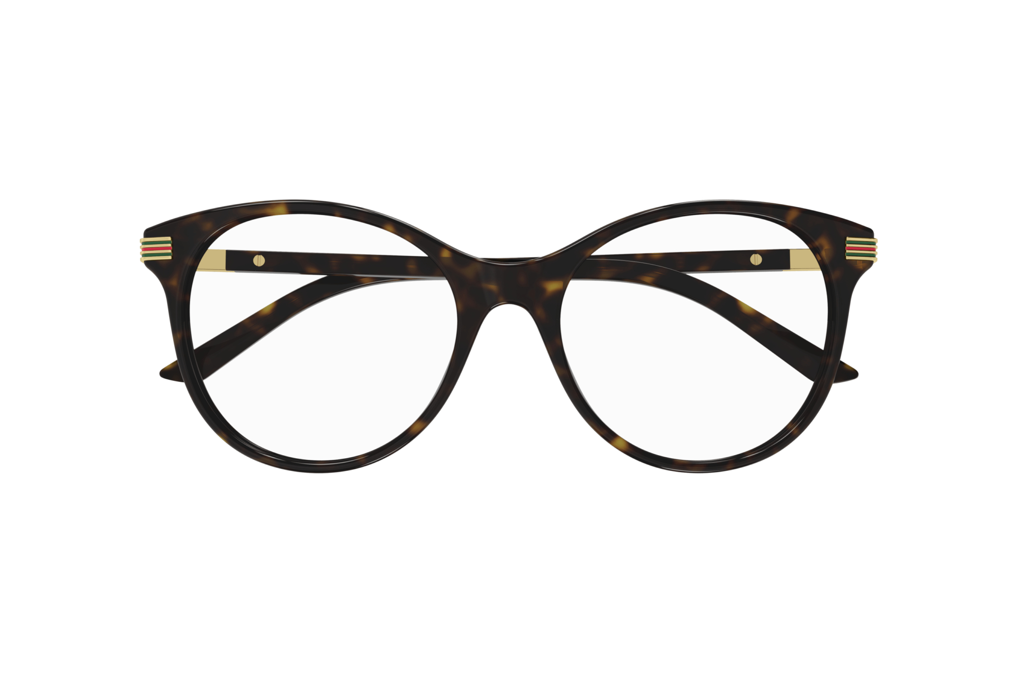 Vista frontale Gucci GG1450O (002)