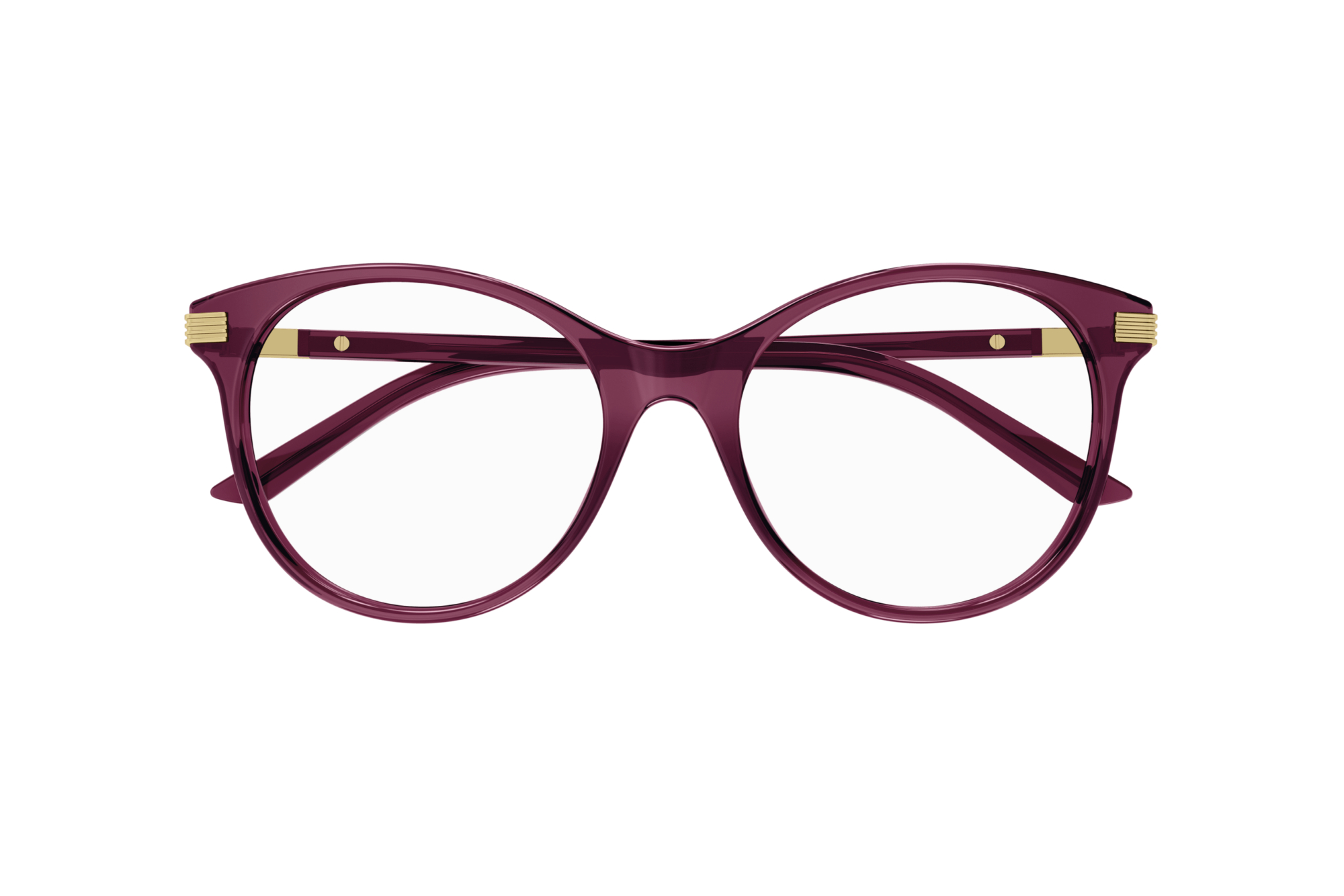 Vista frontale Gucci GG1450O (003)