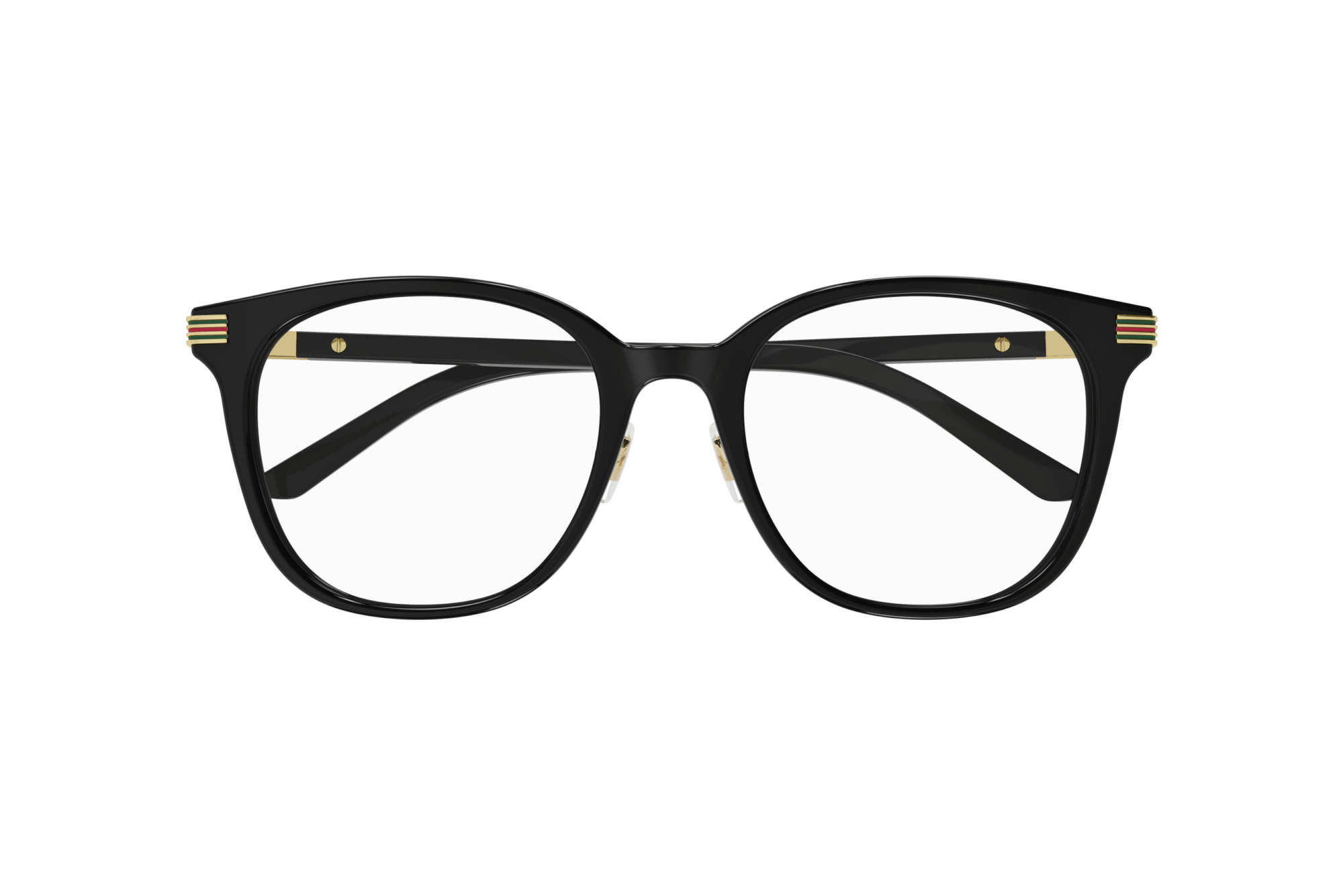Vista frontale Gucci GG1453OK (001)