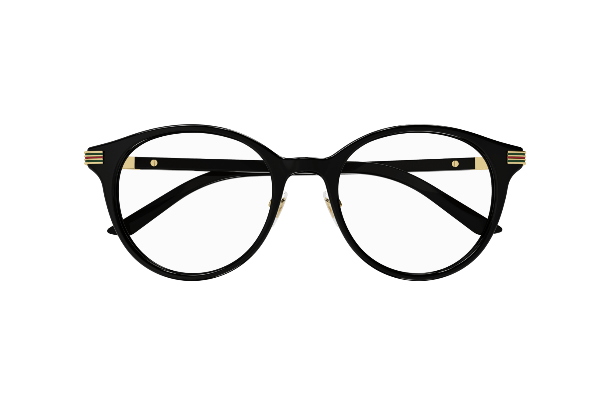 Vista frontale Gucci GG1454OK (001)