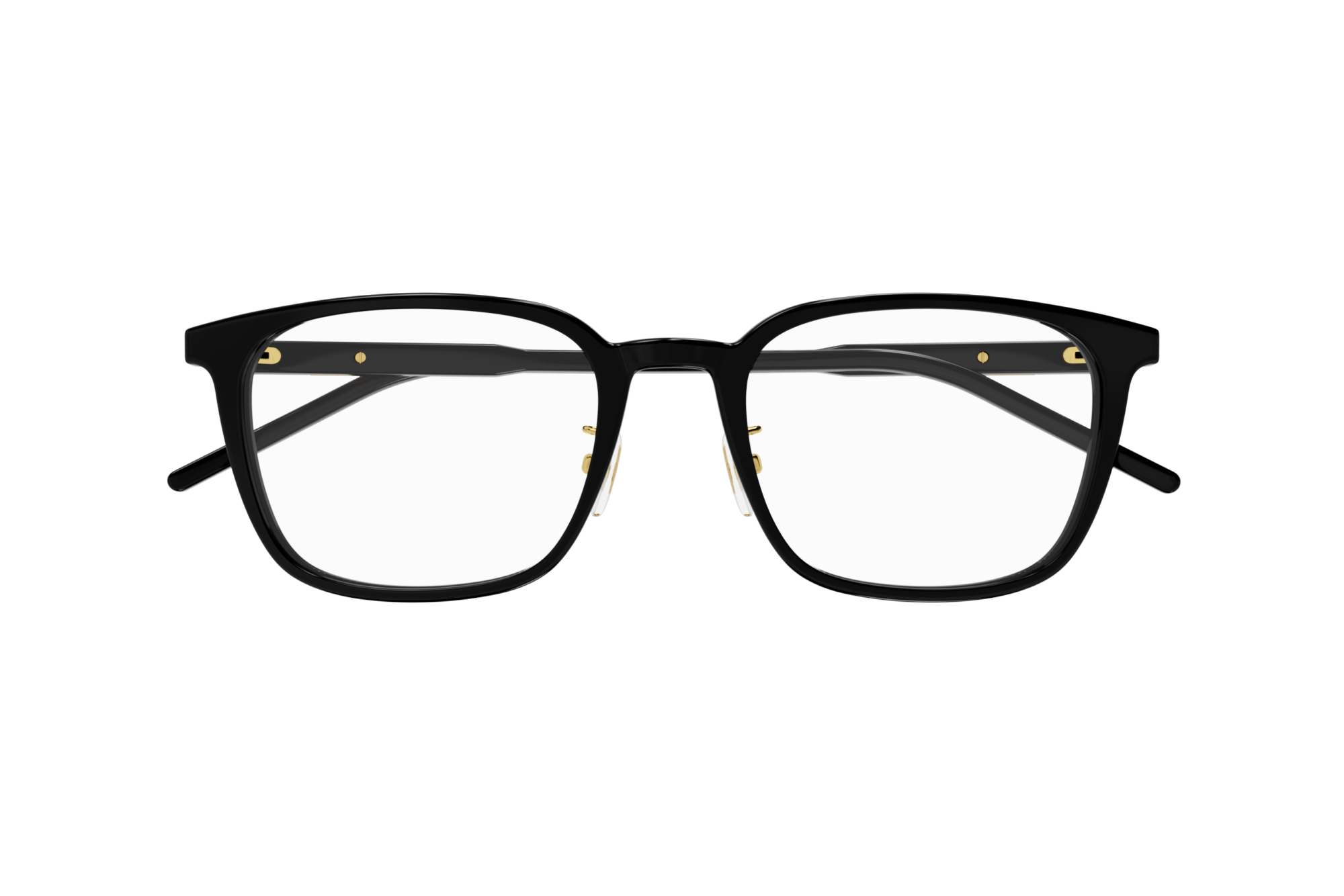 Vista frontale Gucci GG1465OA (001)