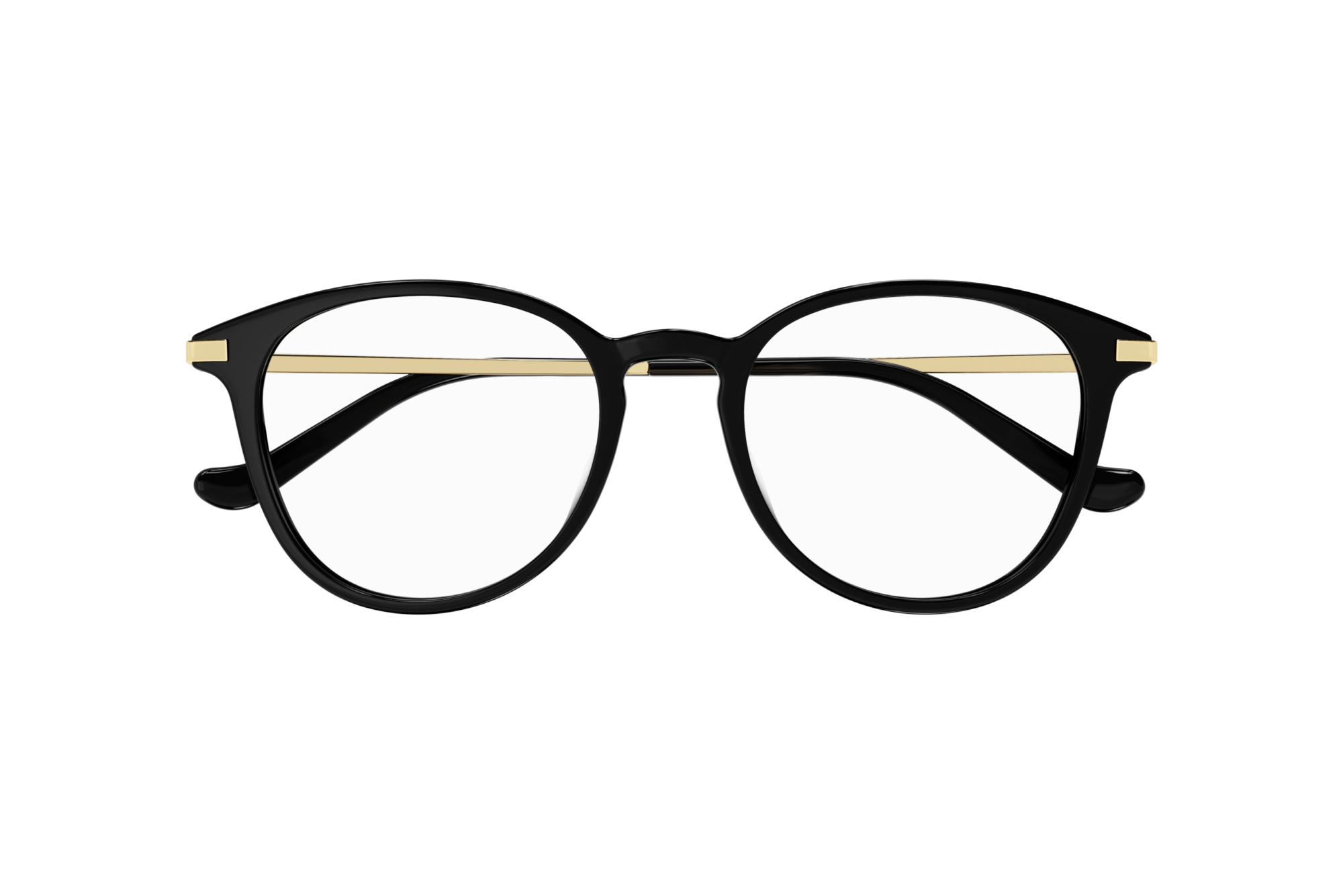 Vista frontale Gucci GG1466OA (001)