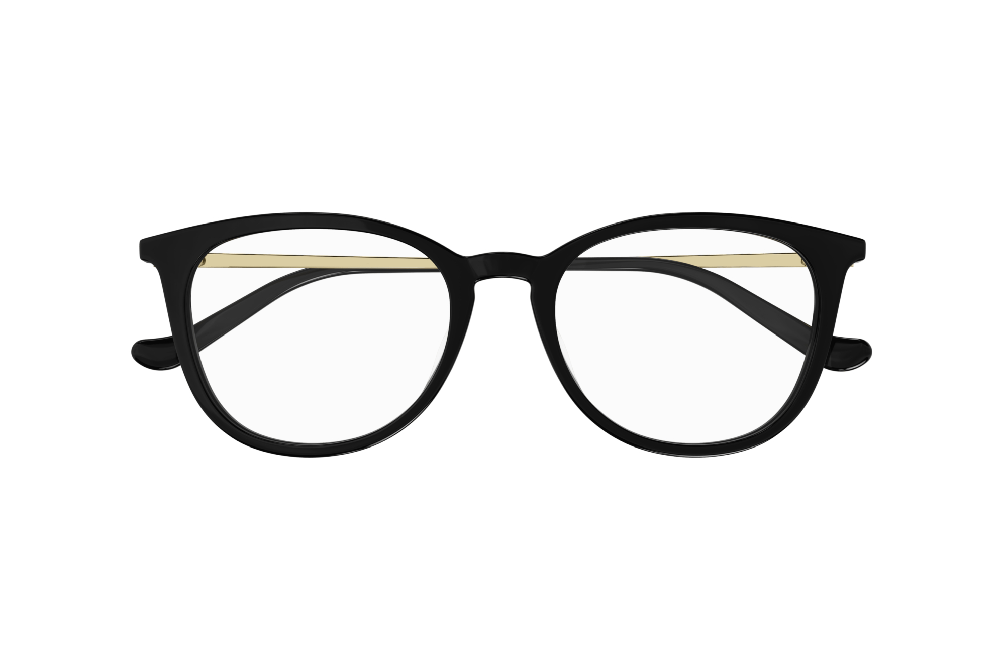 Vista frontale Gucci GG1468OA (001)