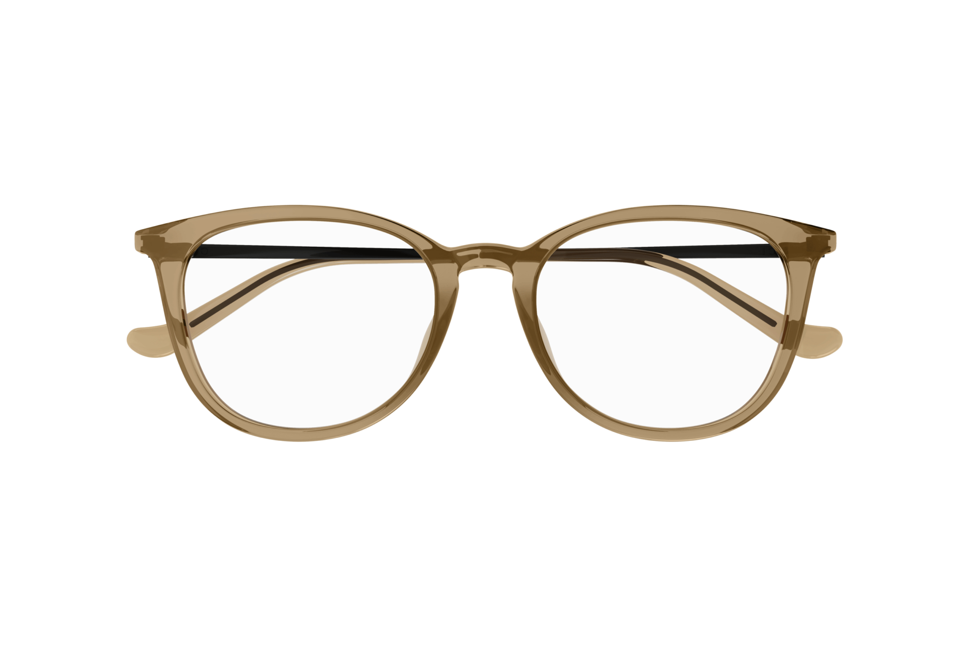 Vista frontale Gucci GG1468OA (003)