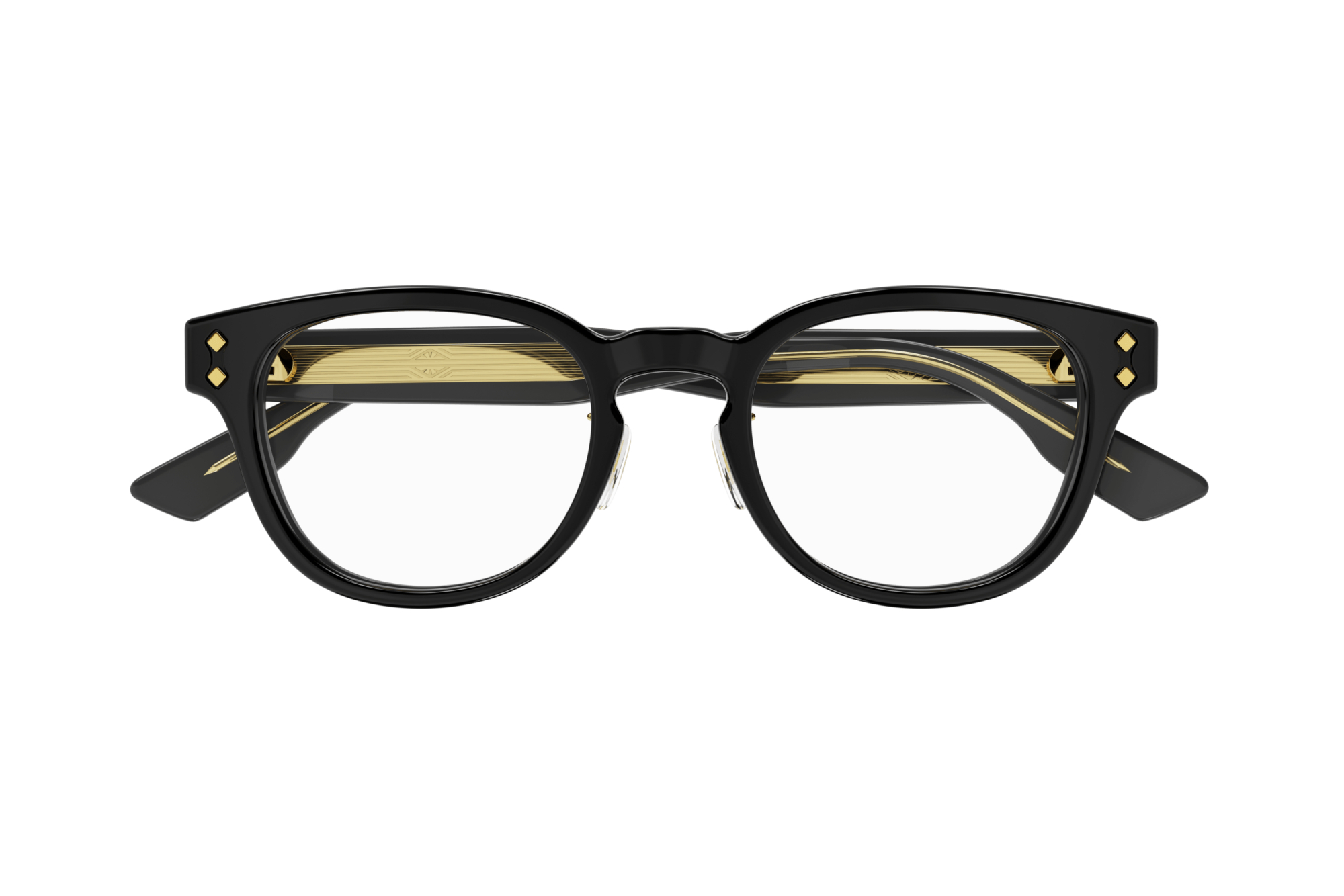 Vista frontale Gucci GG1470OJ (001)