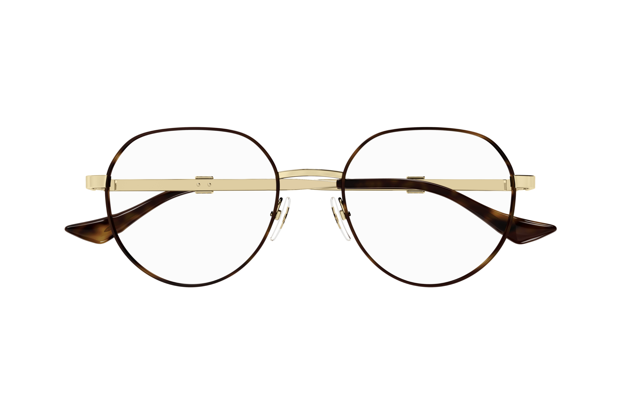 Vista frontale Gucci GG1496O (002)