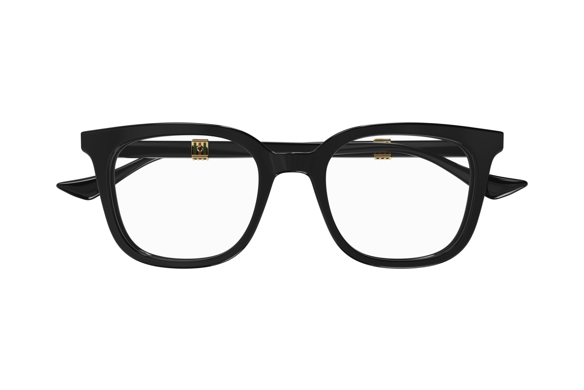 Vista frontale Gucci GG1497O (001)